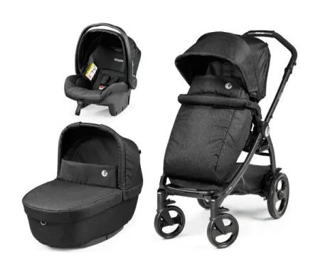 Peg Perego modular sistem futura ardesia ( P3542 )