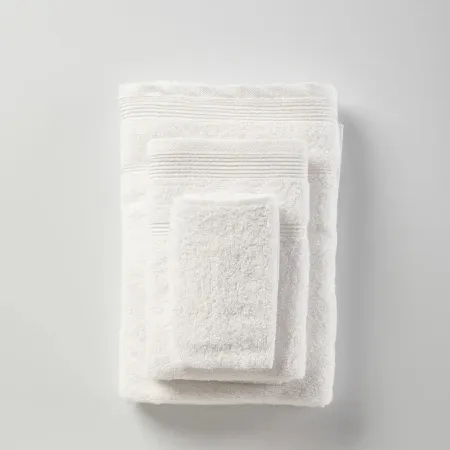 Peškir 50x100 400gsm-beli ( 4000764-beli )