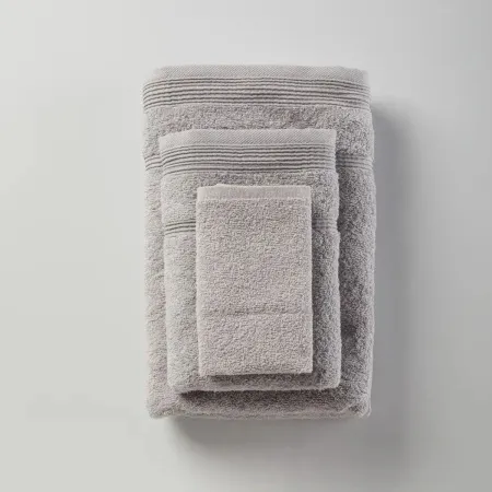 Peškir 50x100 400gsm-siva ( 4000764-siva )