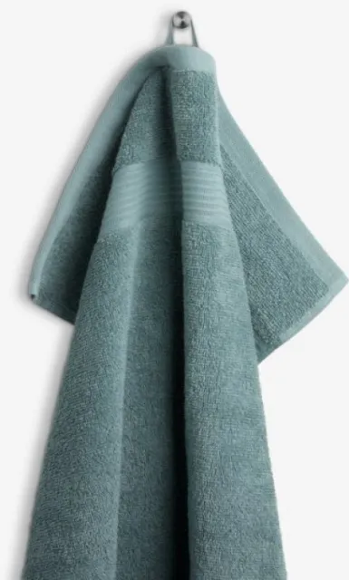 Peškir 50x100cm petrol KR