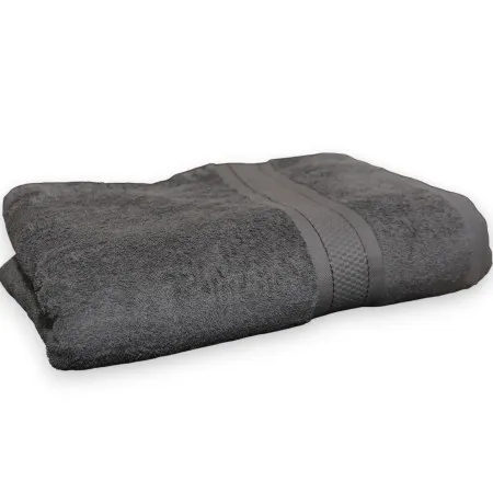 Peškir ClasSic soft 100x150cm dark grey ( VLK000929darkgrey )