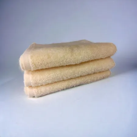 Peškir glat 30x50cm 400g/m2 bež ( VLK000108-bez )