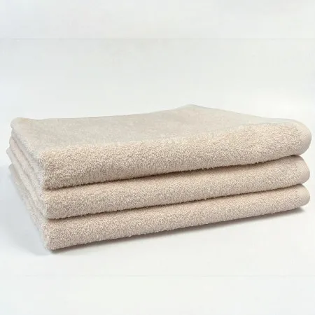 Peškir Indy Beige Light 50x90cm Glat ( VLK000662-beigeglat )