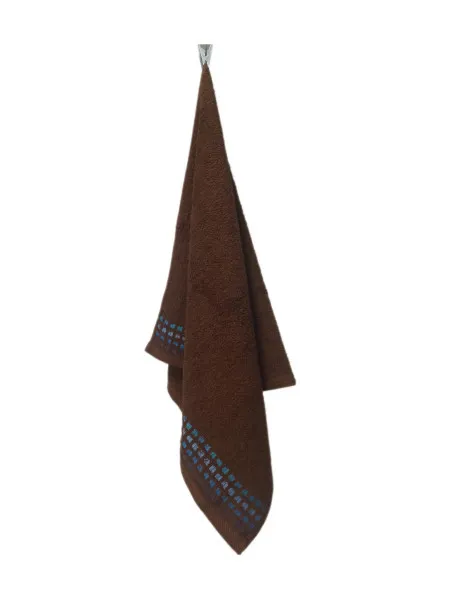 Peškir perla D5 50x90cm ( VLK000416-D5 )