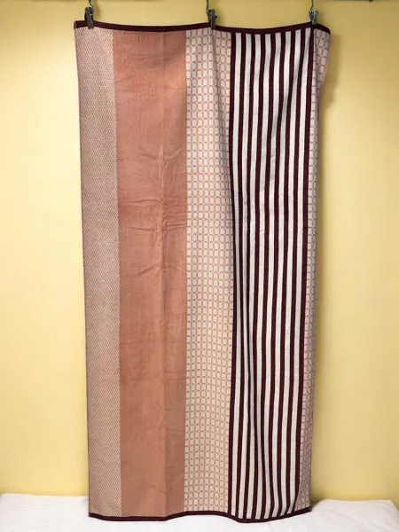 Peškir "Classic Terra" – 100% Pamuk, 160x85cm A41 ( VLK000668- "Classic Terra" )
