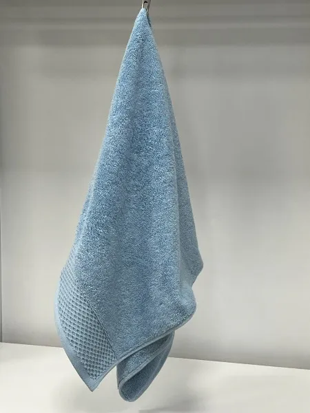 Peškir Stock 50x100cm Dezen S23 Plava boja ( VLK000940-stockS23 )