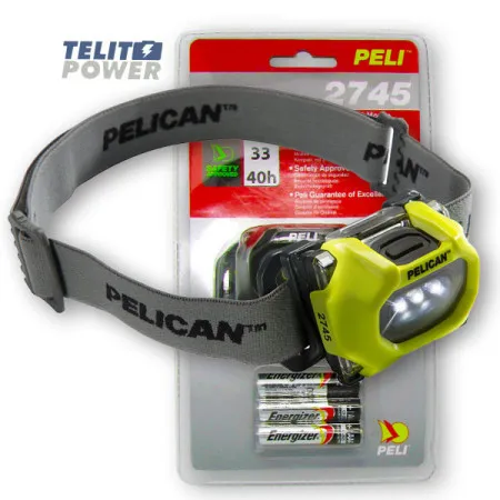 Peli 2745 LED baterijska lampa ( 1741 )