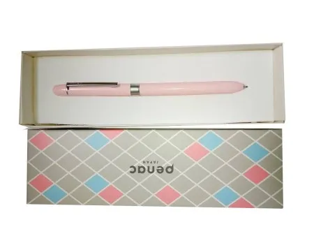 Penac multi mf0107pk-gc8 olovka hemijska pink pastel ( 66878 )