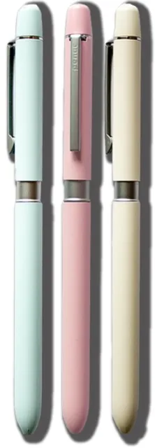 Penac multi mf0107sb-gc8 olovka hemijska plava pastel ( 66879 )