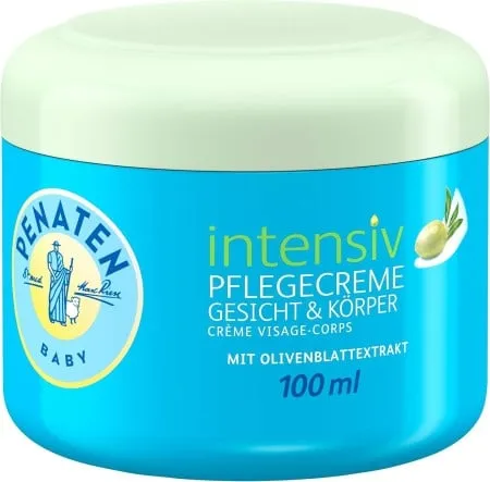 Penaten baby intensive face&body krema 100ml ( A097388 )
