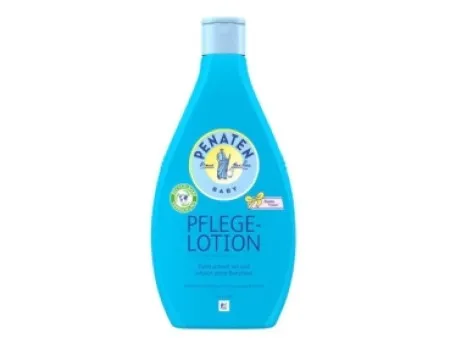 Penaten baby losion 400ml ( A097394 )