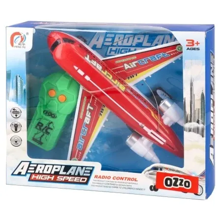 Peng yu igračka avion sa daljinskim upravljanjem ( 861076 )