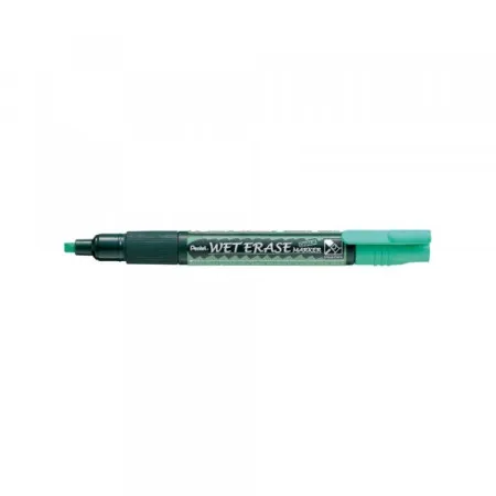 Pentel Weterase SMW26A zeleni marker tečna kreda ( G968 )