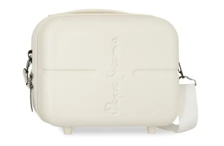Pepe Jeans ABS Beauty case - Bela ( 76.839.2F )