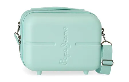 Pepe Jeans ABS Beauty case tirkizna ( 76.839.25 )