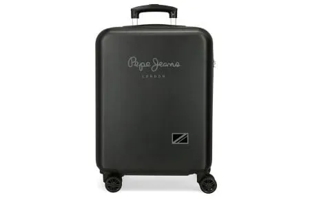Pepe Jeans ABS Kofer 55 cm - Crna ( 67.711.21 )