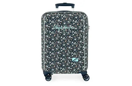 Pepe Jeans ABS Kofer 55 cm - Teget ( 67.117.21 )