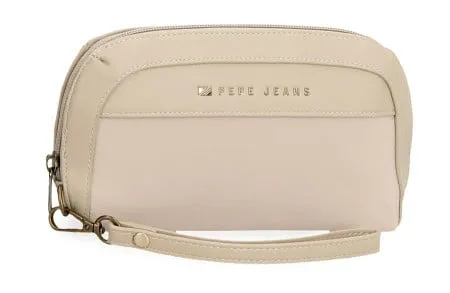 Pepe jeans bež novčanik / torbica ( 79.241.33 )