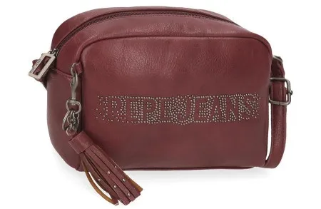 Pepe Jeans Bera ženska torba na rame - Bordo ( 72.355.42 )