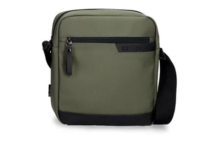 Pepe Jeans Dorking muška torba na rame - khaki ( 74.656.42 )