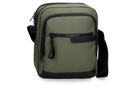 Pepe Jeans Dorking muška torba na rame - khaki ( 74.657.42 )