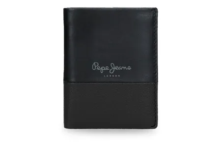 Pepe jeans dual muški novčanik ( 78.311.34 )