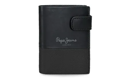 Pepe jeans dual muški novčanik ( 78.312.34 )