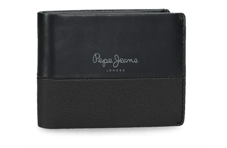 Pepe jeans dual muški novčanik ( 78.331.34 )