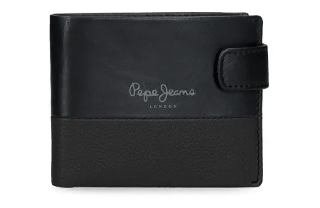 Pepe jeans dual muški novčanik ( 78.333.34 )