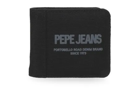 Pepe Jeans Edward muški novčanik ( 61.682.41 )