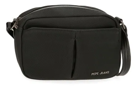 Pepe Jeans Gala ženska torba na rame - Crna ( 72.455.41 )