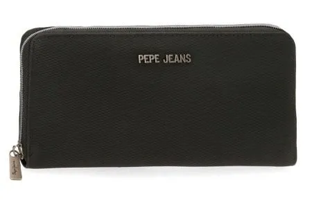 Pepe Jeans Gala ženski novčanik - Crna ( 72.485.41 )