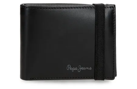 Pepe Jeans Luton muški novčanik ( 73.639.41 )