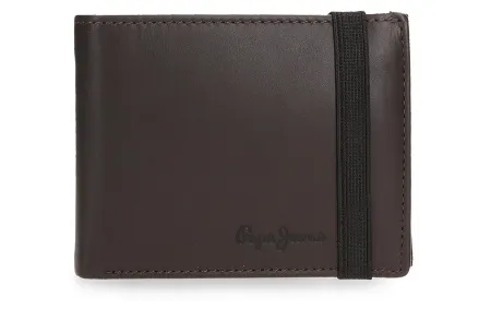 Pepe Jeans Luton muški novčanik ( 73.639.42 )