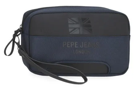 Pepe Jeans Muška torbica - Teget ( 70.641.44 )
