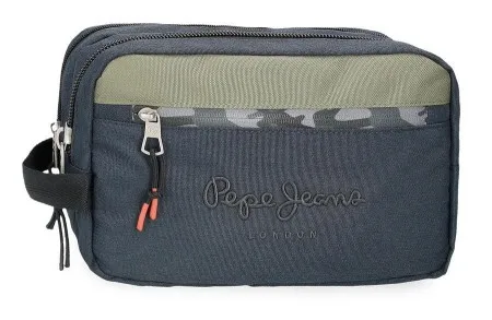 Pepe Jeans Neseser - Crna ( 67.744.21 )