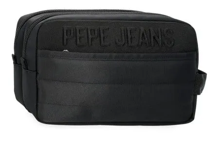 Pepe Jeans Neseser - Crna ( 70.144.42 )