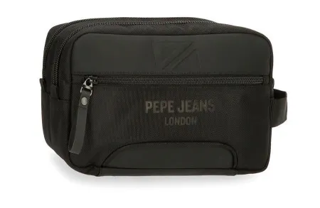 Pepe Jeans Neseser - Crna ( 70.644.41 )