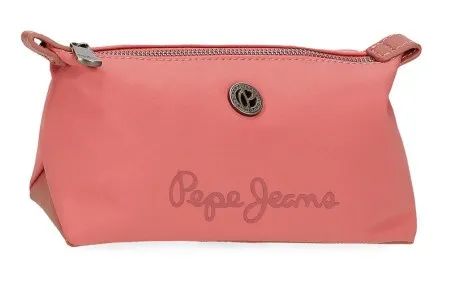 Pepe Jeans Neseser - Koralna ( 79.545.34 )