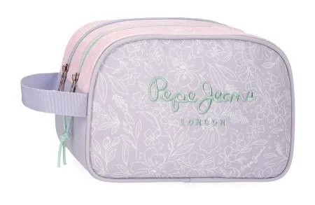 Pepe Jeans Neseser - Orchid pink ( 69.744.21 )