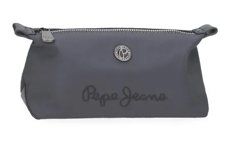 Pepe Jeans Neseser - Tamno siva ( 79.545.33 )