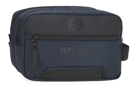 Pepe Jeans Neseser - Teget ( 70.644.44 )