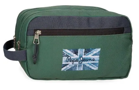 Pepe Jeans Neseser - Zelena ( 69.844.21 )