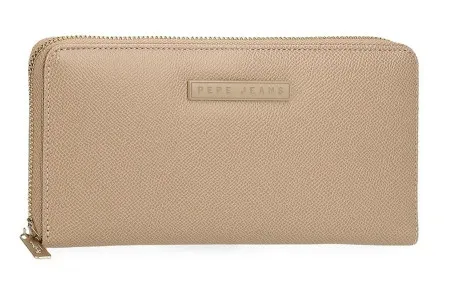 Pepe Jeans Novčanik - Bež ( 79.485.33 )