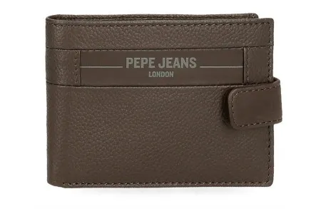 Pepe Jeans Novčanik - Braon ( 78.833.32 )