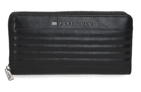 Pepe Jeans Novčanik - Crna ( 71.585.41 )