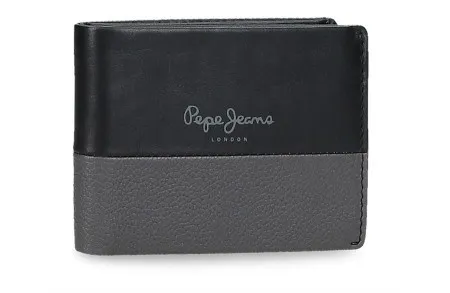 Pepe Jeans Novčanik - Crna ( 78.331.31 )