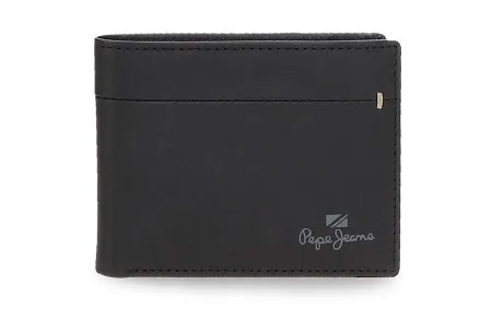 Pepe Jeans Novčanik - Crna ( 78.471.31 )