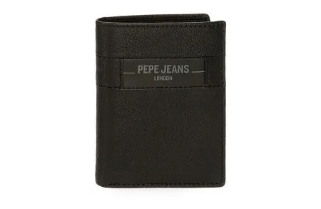 Pepe Jeans Novčanik - Crna ( 78.811.31 )