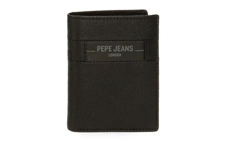 Pepe Jeans Novčanik - Crna ( 78.811.31 )